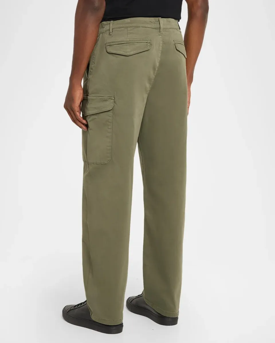 Joe's Jeans Men's Chad Stretch Cargo Pants | Thumbnail 3 Joe's Jeans Men's Chad Stretch Cargo Pants | Thumbnail 3