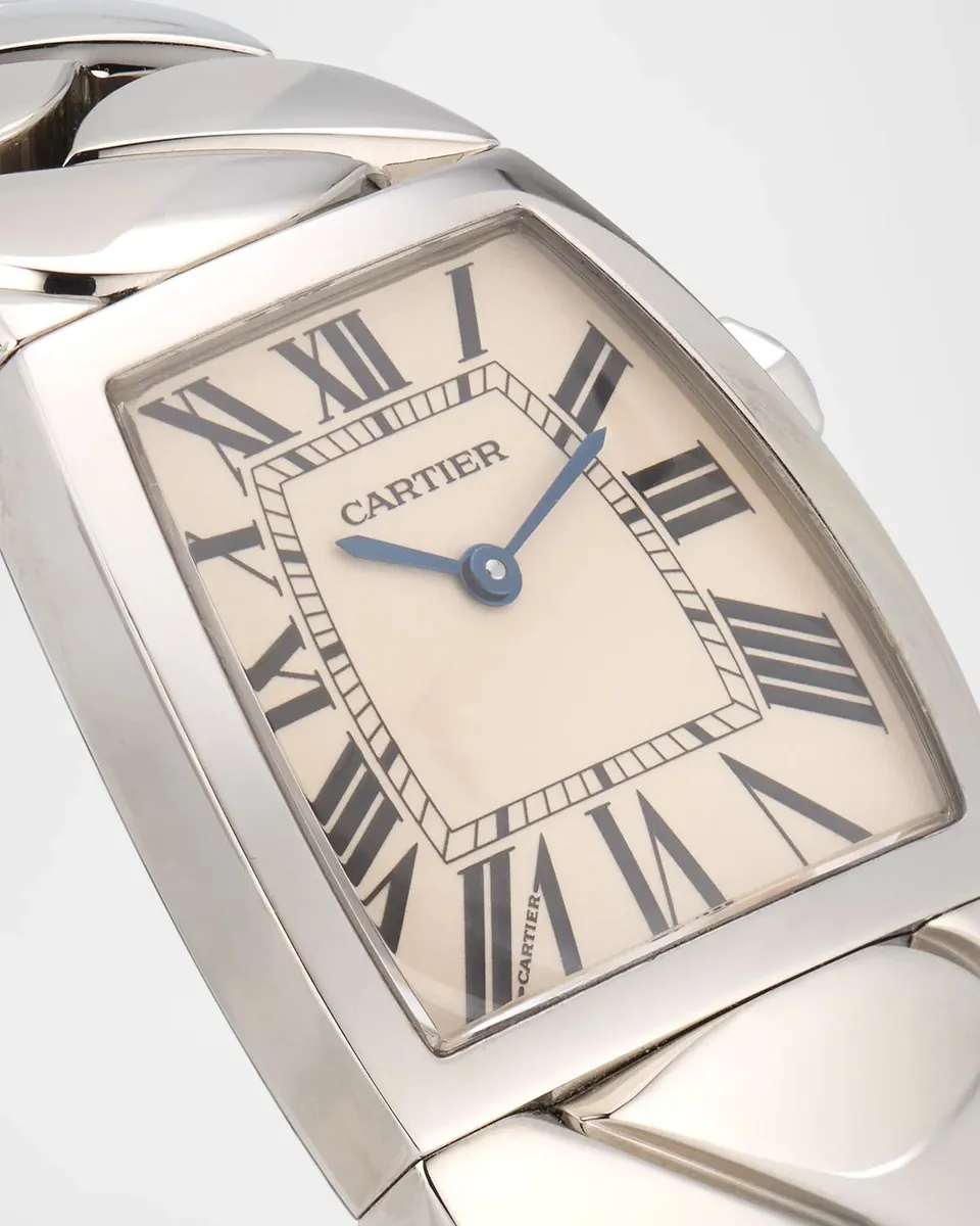 Vintage Watches Cartier La Doña de Cartier 28mm Vintage 2006-2010 Watch | Thumbnail 3 Vintage Watches Cartier La Doña de Cartier 28mm Vintage 2006-2010 Watch | Thumbnail 3