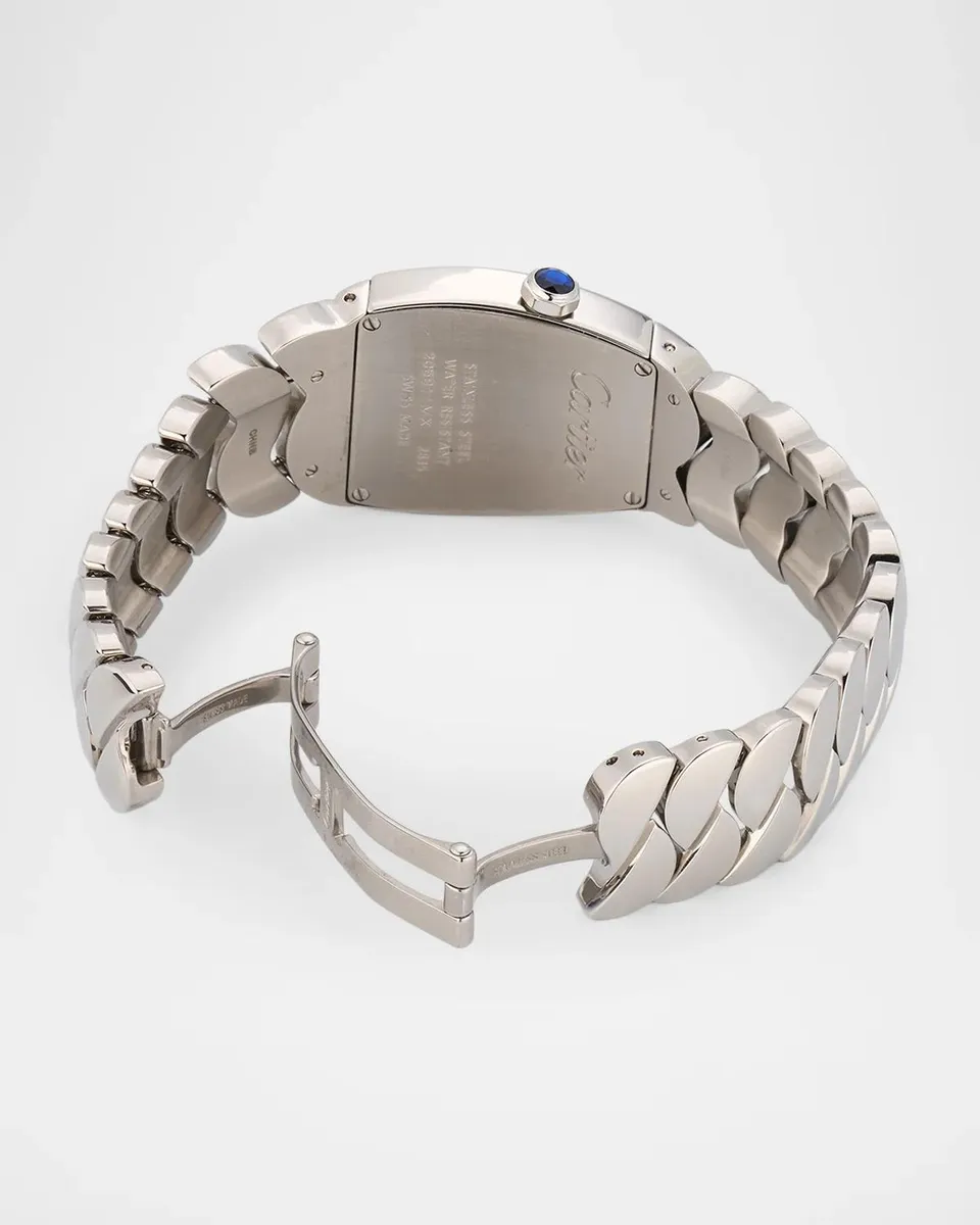 Vintage Watches Cartier La Doña de Cartier 28mm Vintage 2006-2010 Watch | Thumbnail 4 Vintage Watches Cartier La Doña de Cartier 28mm Vintage 2006-2010 Watch | Thumbnail 4