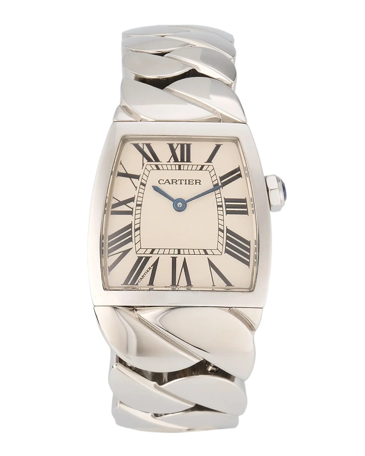 Cartier La Doña de Cartier 28mm Vintage 2006-2010 Watch Cartier La Doña de Cartier 28mm Vintage 2006-2010 Watch