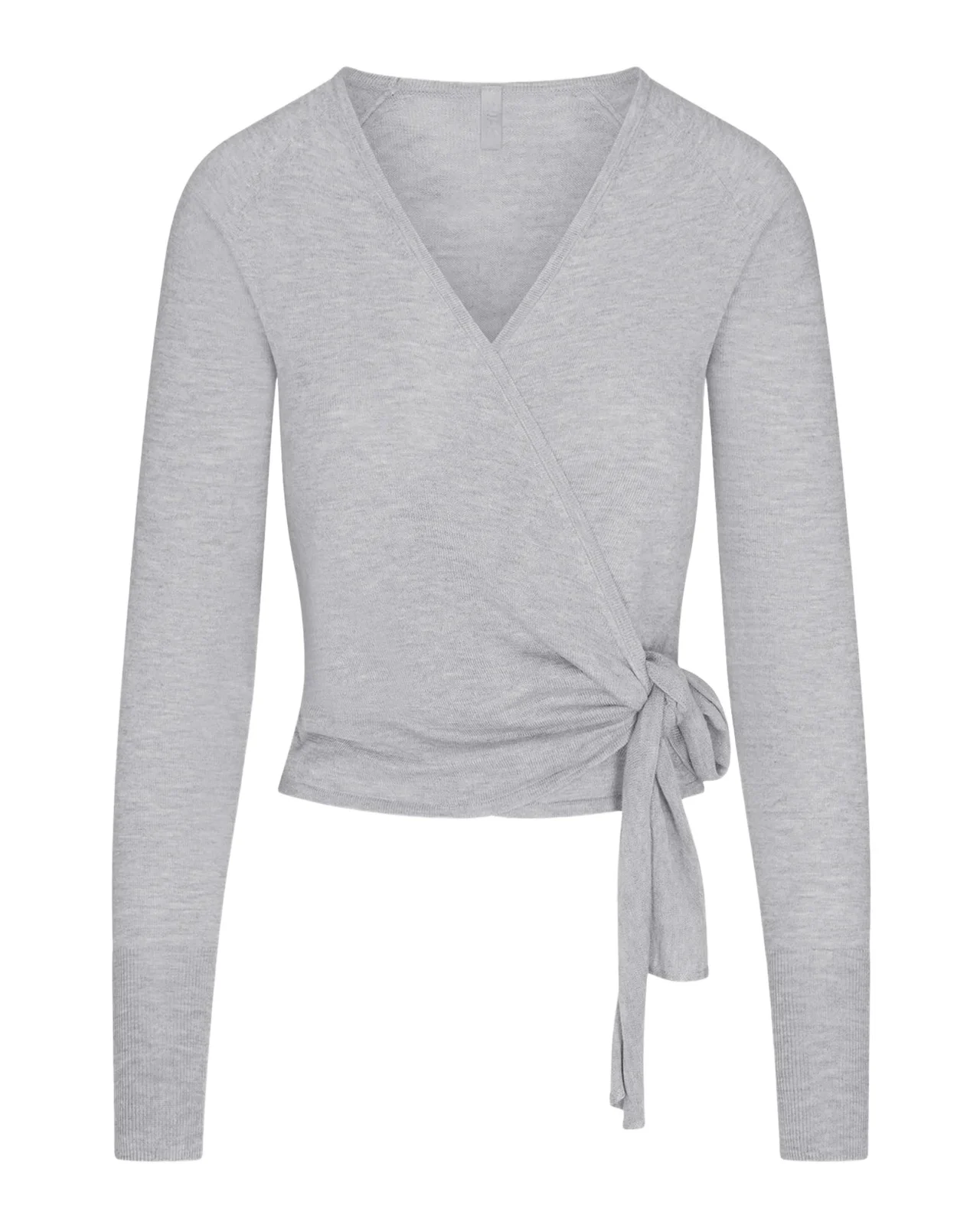 Wrap Sweater Wrap Sweater