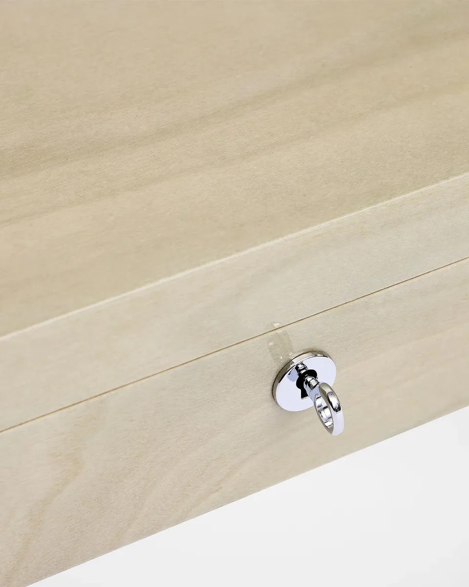 Rapport Heritage Four Watch Box | Thumbnail 4 Rapport Heritage Four Watch Box | Thumbnail 4