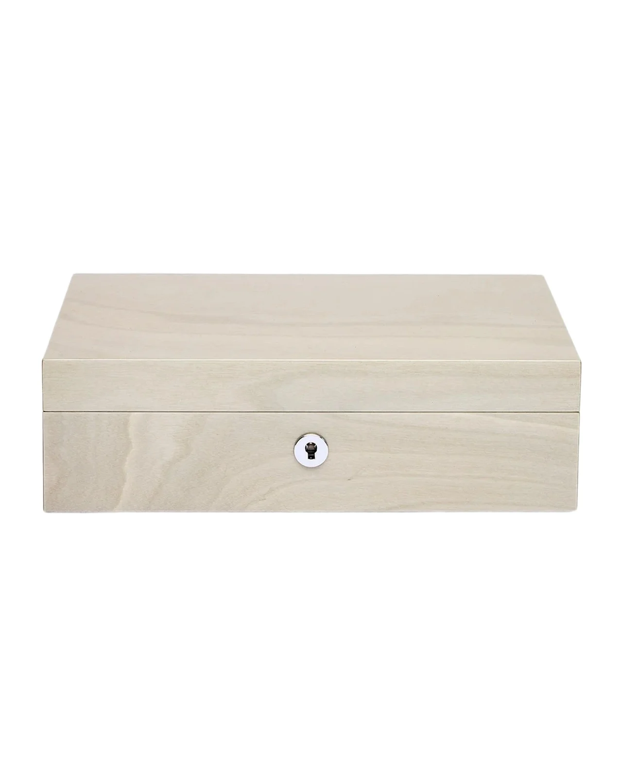 Rapport Heritage Four Watch Box