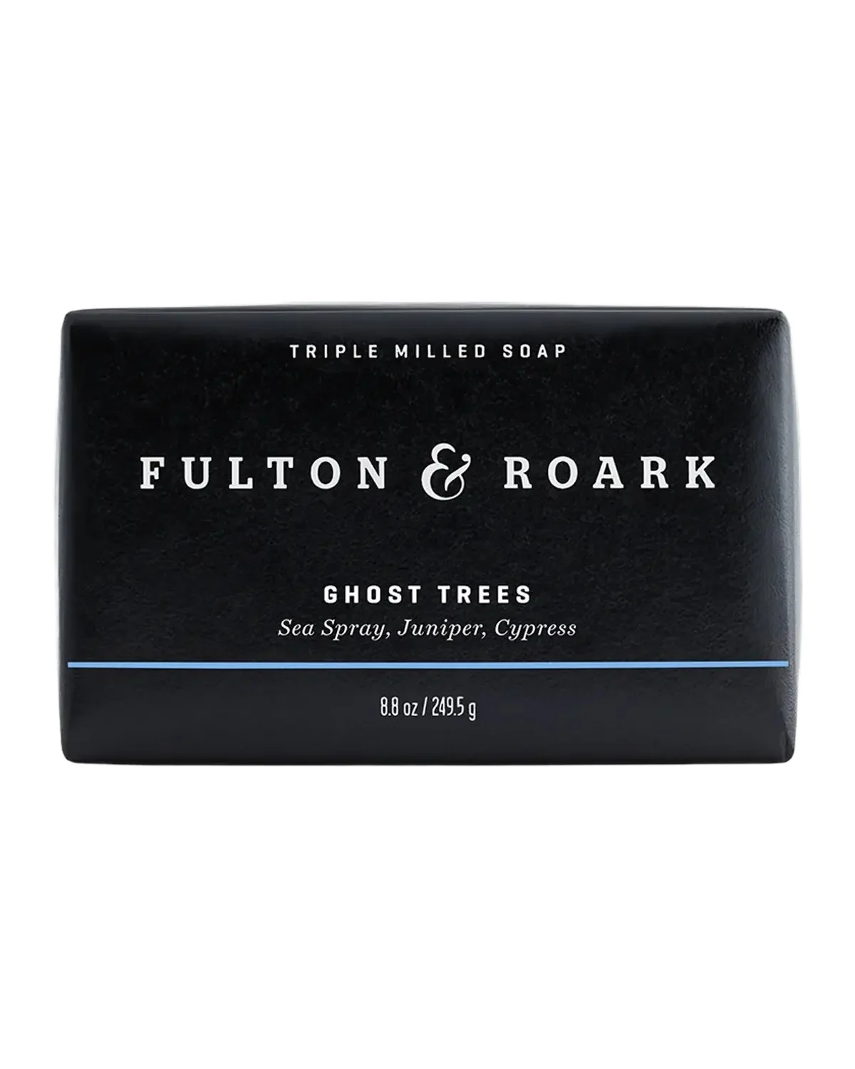Fulton & Roark Ghost Trees Bar Soap