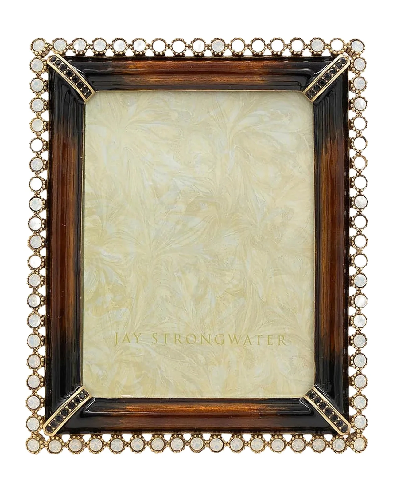Emilia Stone Edge Frame Emilia Stone Edge Frame