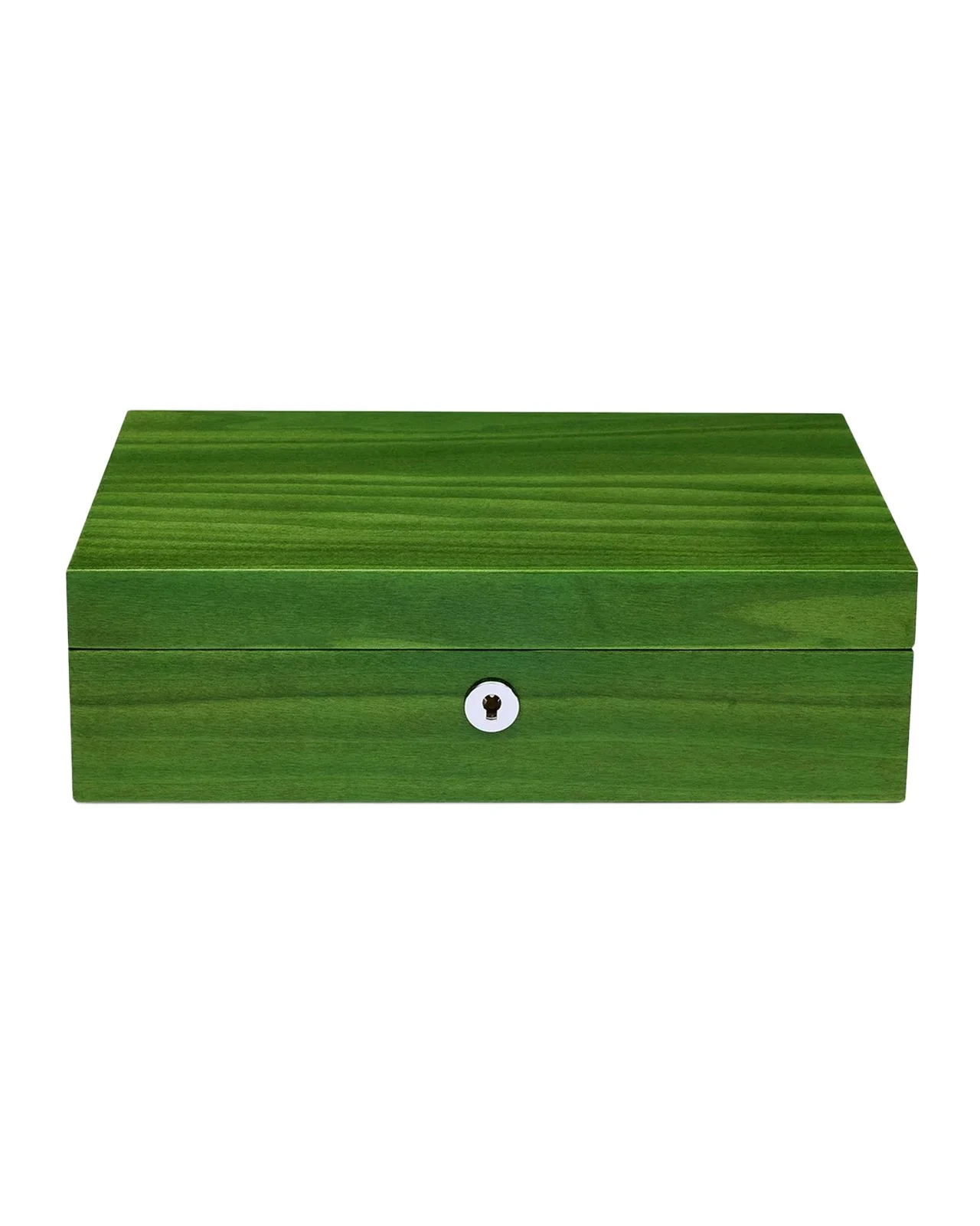 Rapport Heritage Four Watch Box