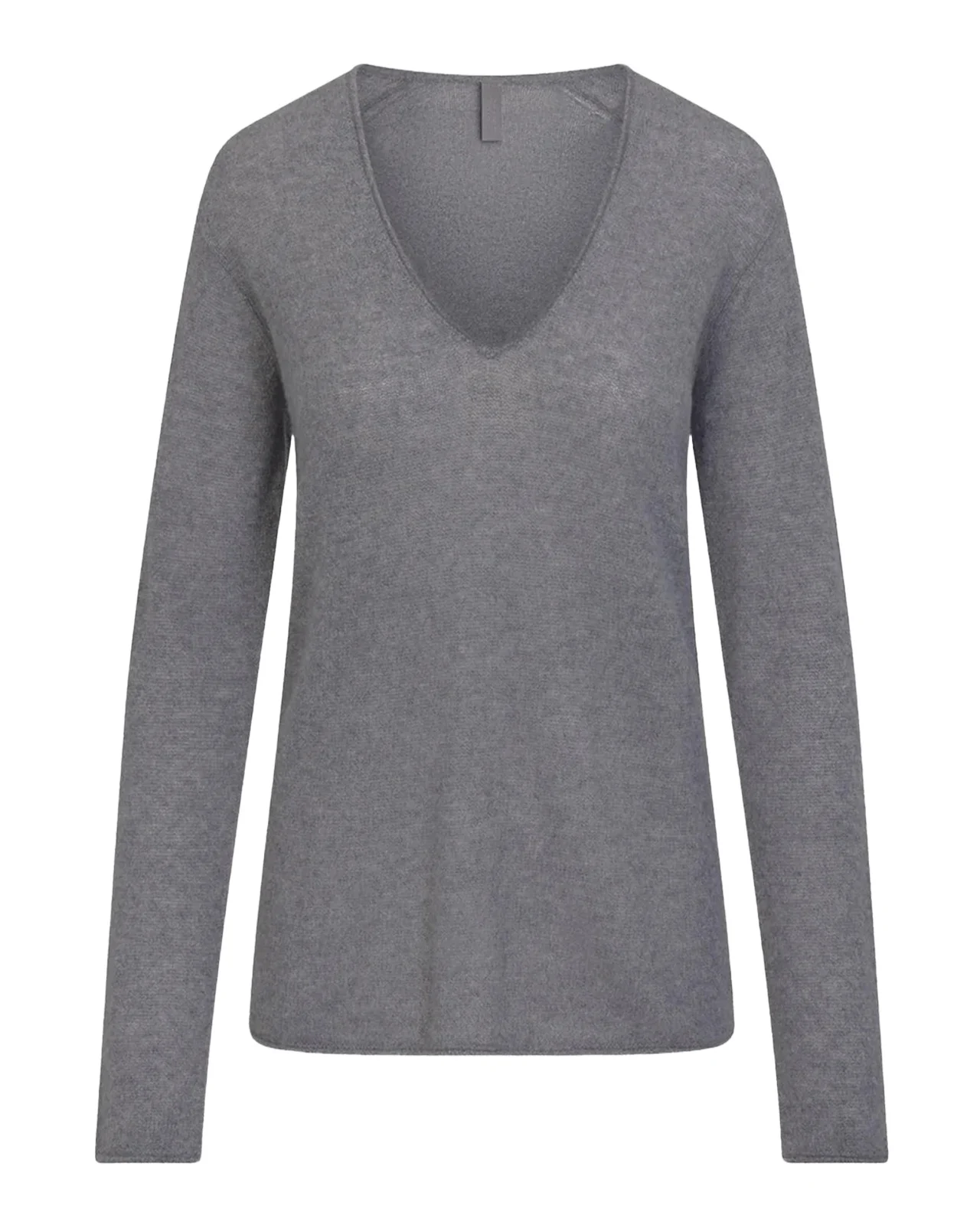 Cashmere V-Neck Sweater