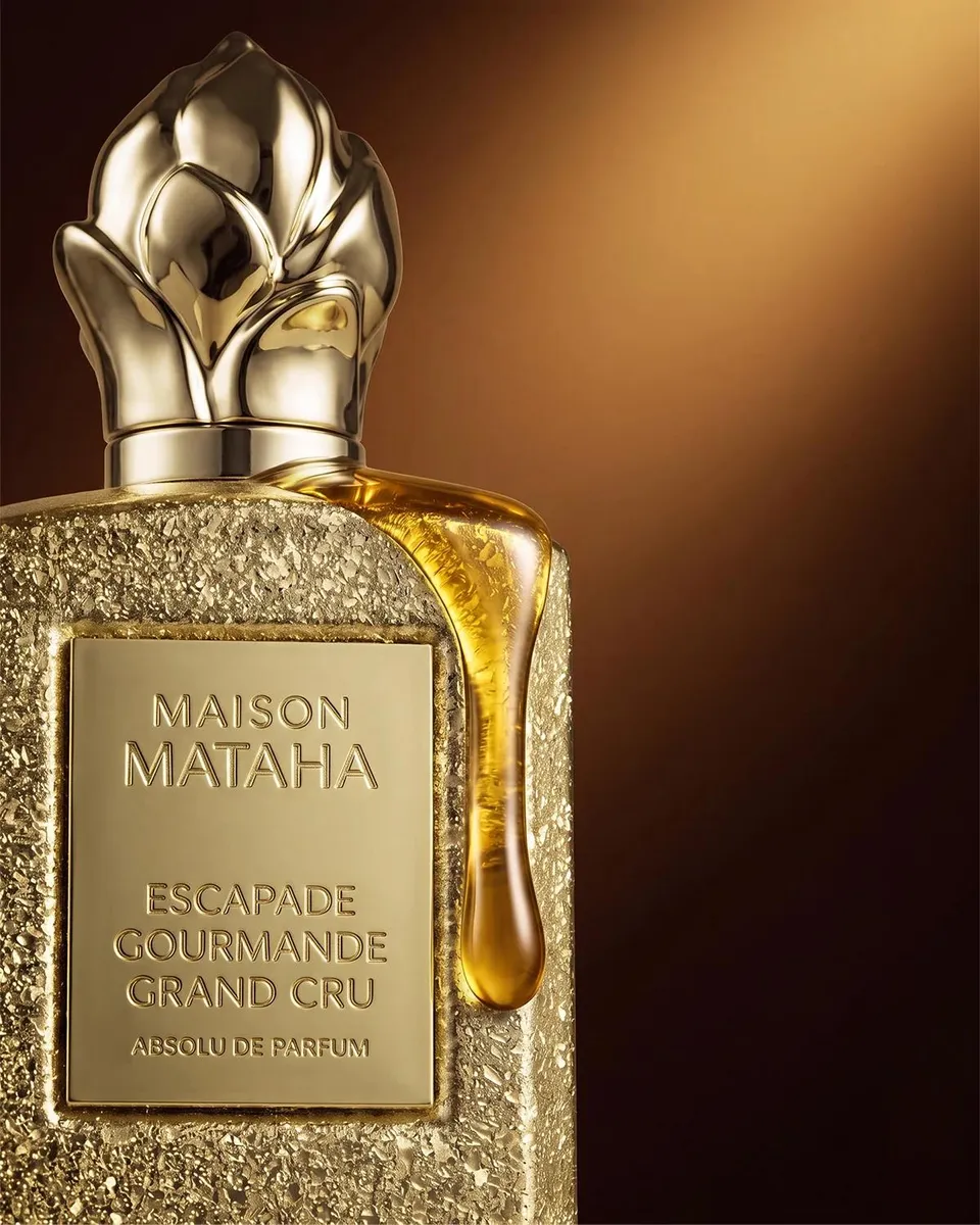 Maison Mataha Escapade Gourmande Grand Cru Absolu De Parfum | Thumbnail 6 Maison Mataha Escapade Gourmande Grand Cru Absolu De Parfum | Thumbnail 6