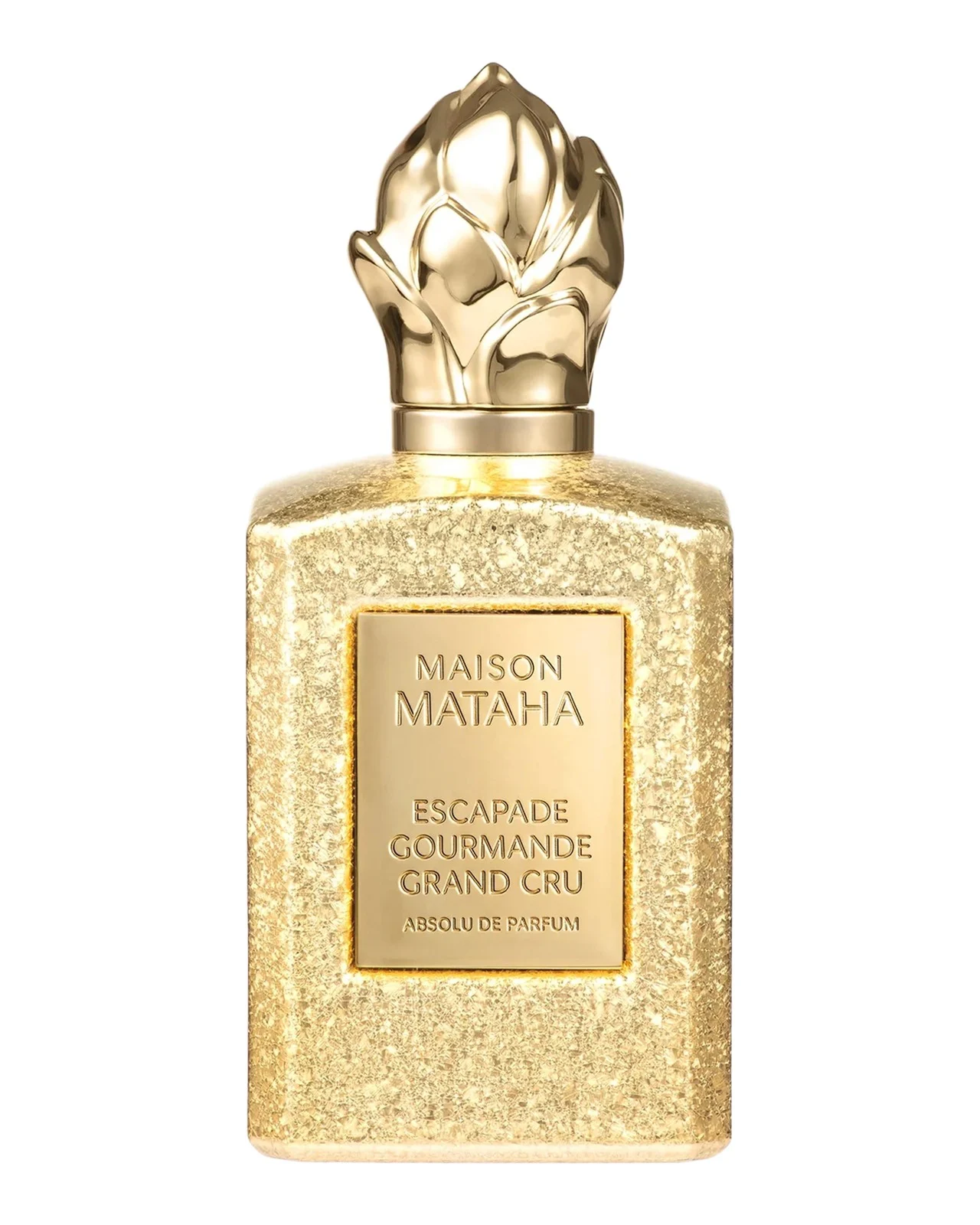 Maison Mataha ​Escapade Gourmande Grand Cru Absolu De Parfum