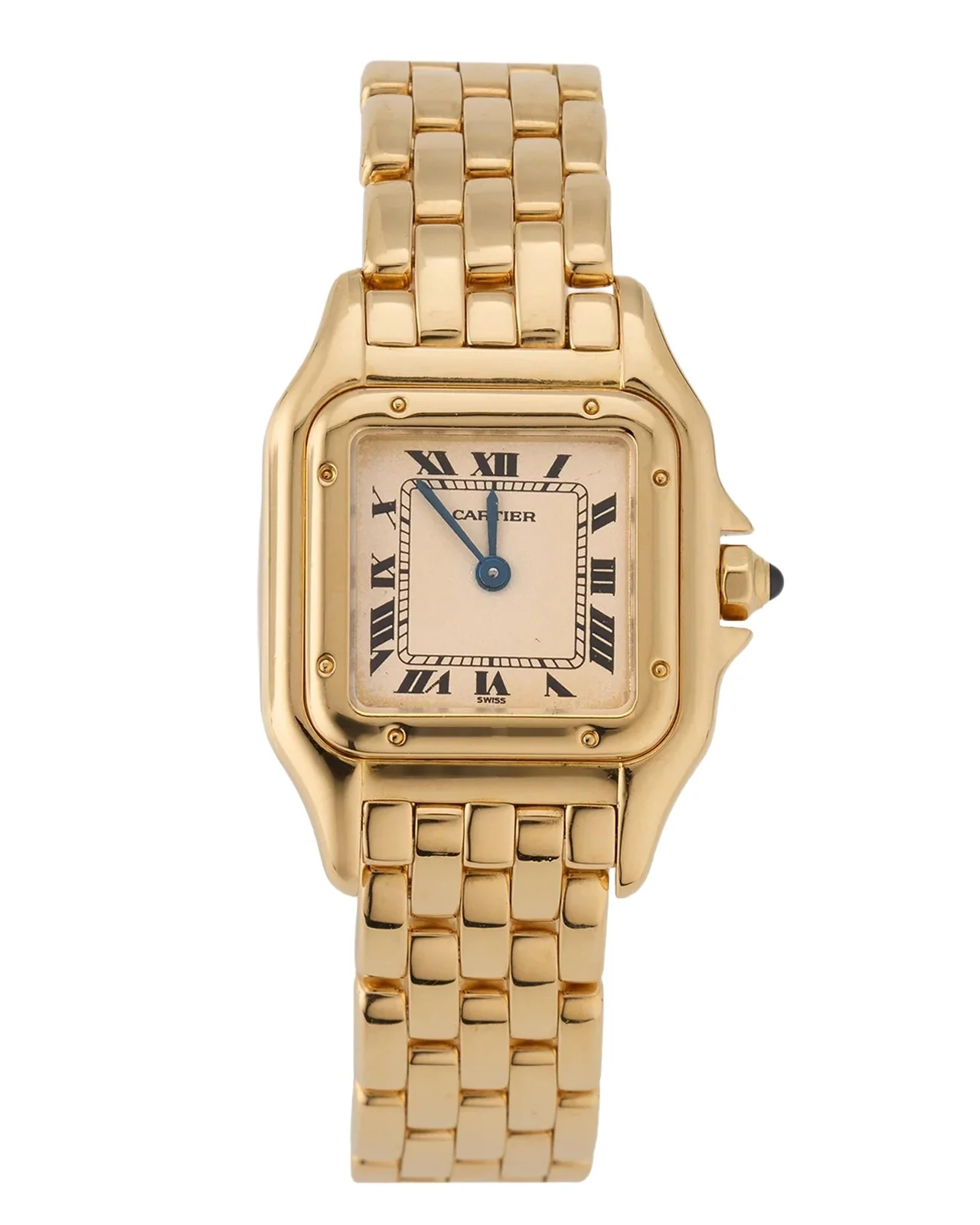 Cartier Panthere 22x30mm Vintage 1980s-2000 Watch Cartier Panthere 22x30mm Vintage 1980s-2000 Watch