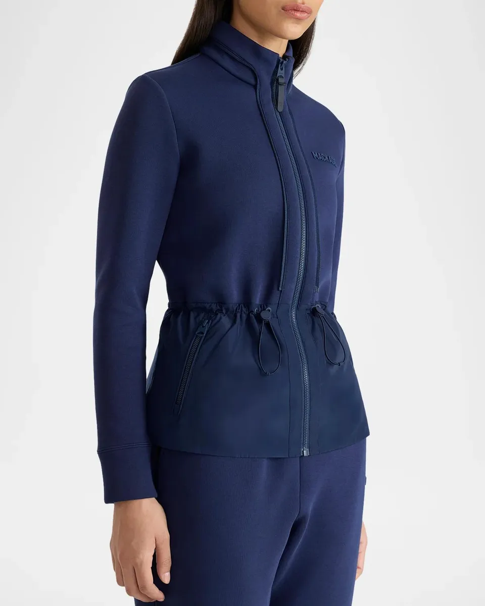 Mackage Priscilla-Z 3-in-1 Hybrid Lightweight Down Jacket | Thumbnail 6 Mackage Priscilla-Z 3-in-1 Hybrid Lightweight Down Jacket | Thumbnail 6
