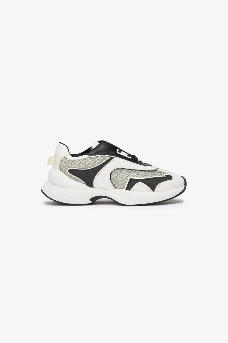 Roberto Cavalli Serpentine Sneaker | Thumbnail 2 Roberto Cavalli Serpentine Sneaker | Thumbnail 2