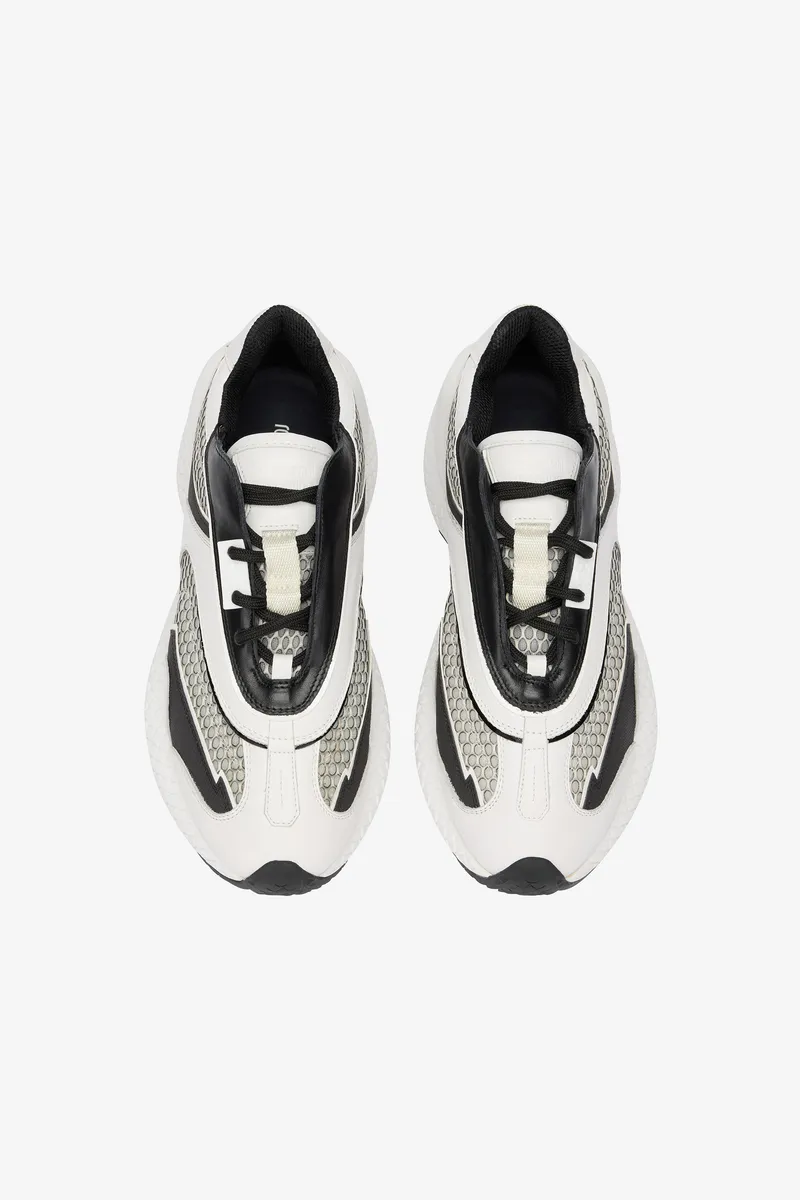 Roberto Cavalli Serpentine Sneaker | Thumbnail 6 Roberto Cavalli Serpentine Sneaker | Thumbnail 6