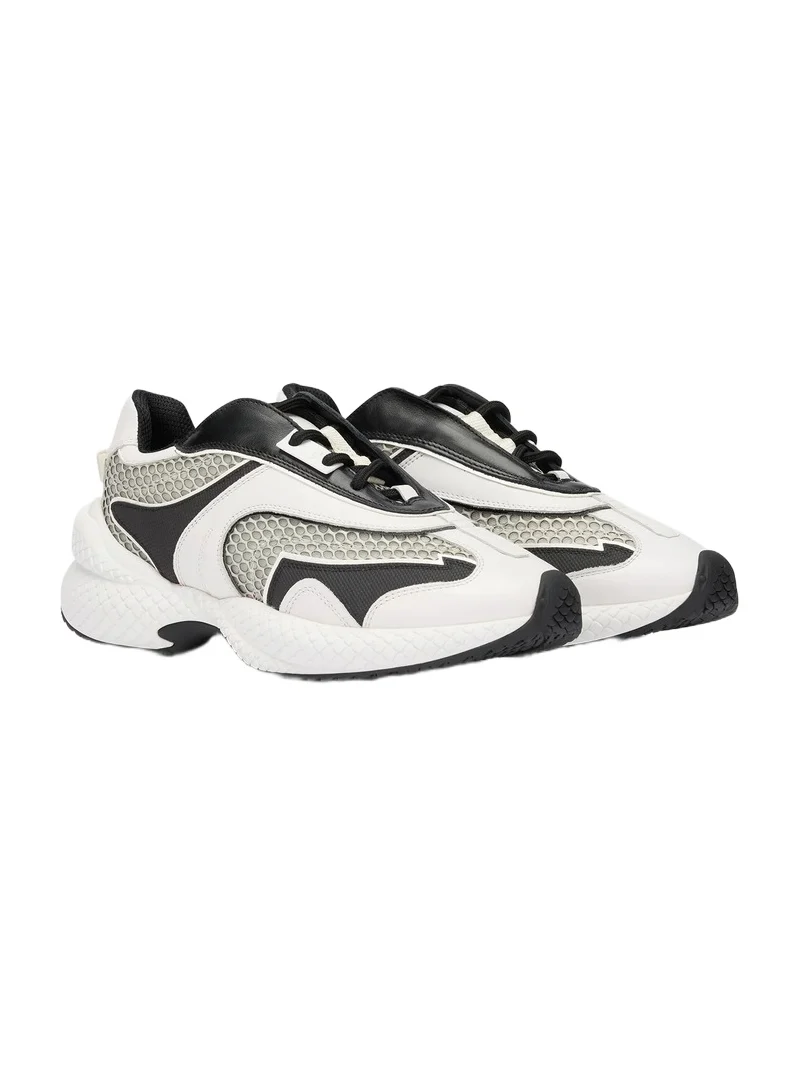 Serpentine Sneaker