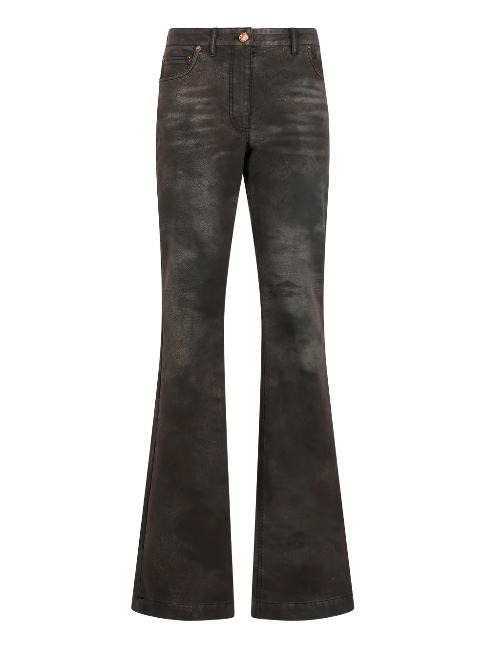Black Bootcut Jeans Black Bootcut Jeans