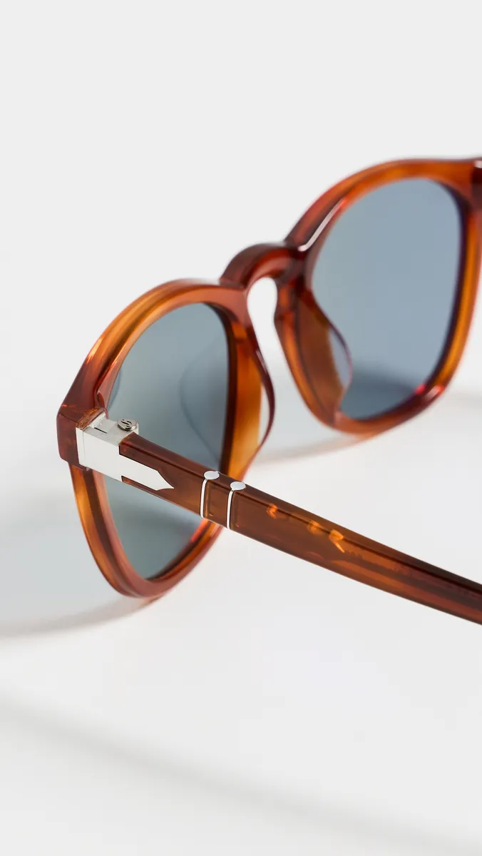 PERSOL 0PO3413S Sunglasses | Thumbnail 5 PERSOL 0PO3413S Sunglasses | Thumbnail 5