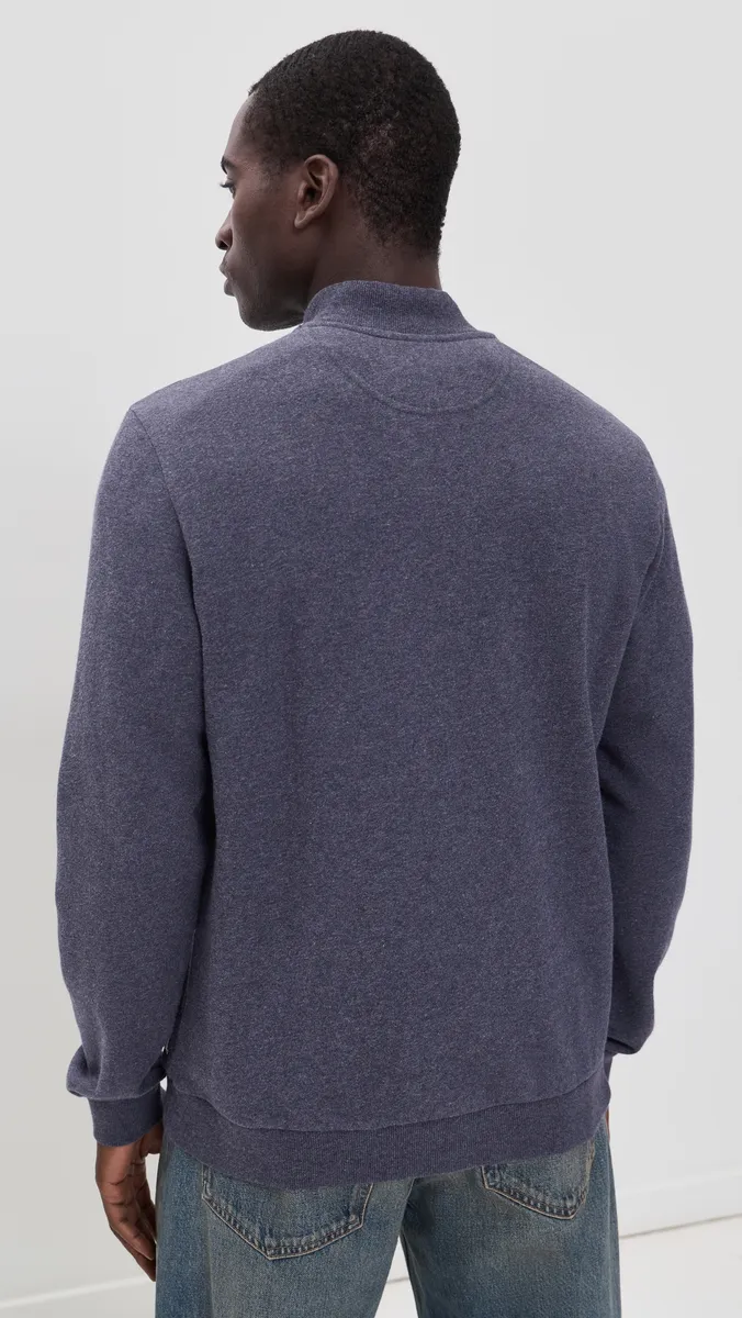 Marine Layer Cloud 9 Clayton Pullover | Thumbnail 3