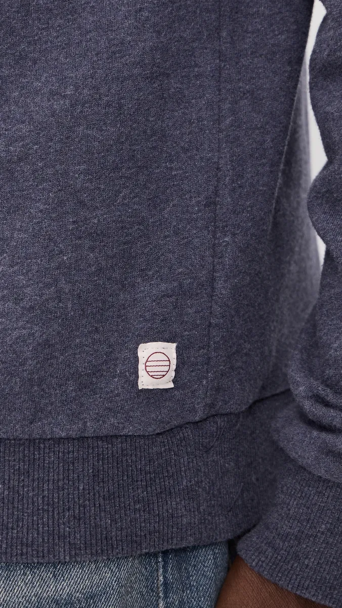 Marine Layer Cloud 9 Clayton Pullover | Thumbnail 6