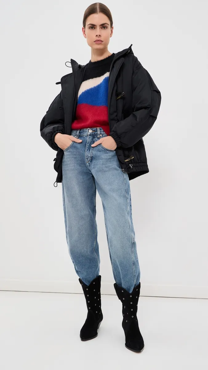 Isabel Marant Daisy Jacket | Thumbnail 5