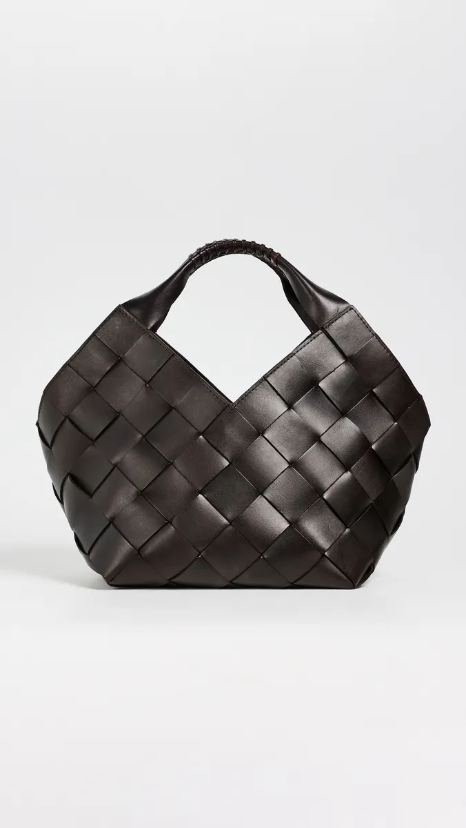 Dragon Diffusion Botteghe Hand Held Bucket Bag | Thumbnail 2 Dragon Diffusion Botteghe Hand Held Bucket Bag | Thumbnail 2