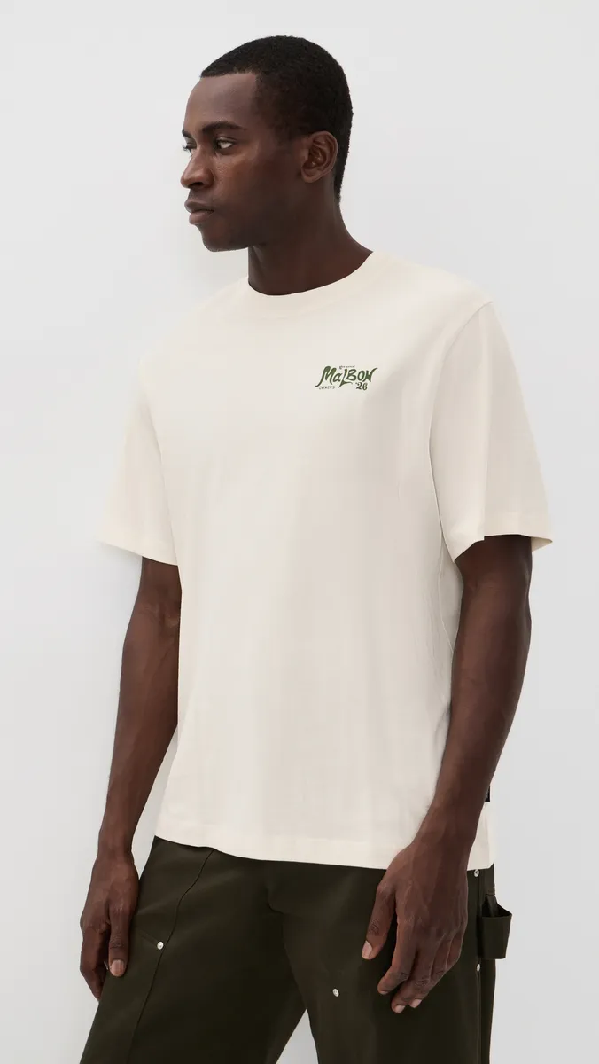 Malbon Bermuda Owner's Club Tee | Thumbnail 2 Malbon Bermuda Owner's Club Tee | Thumbnail 2