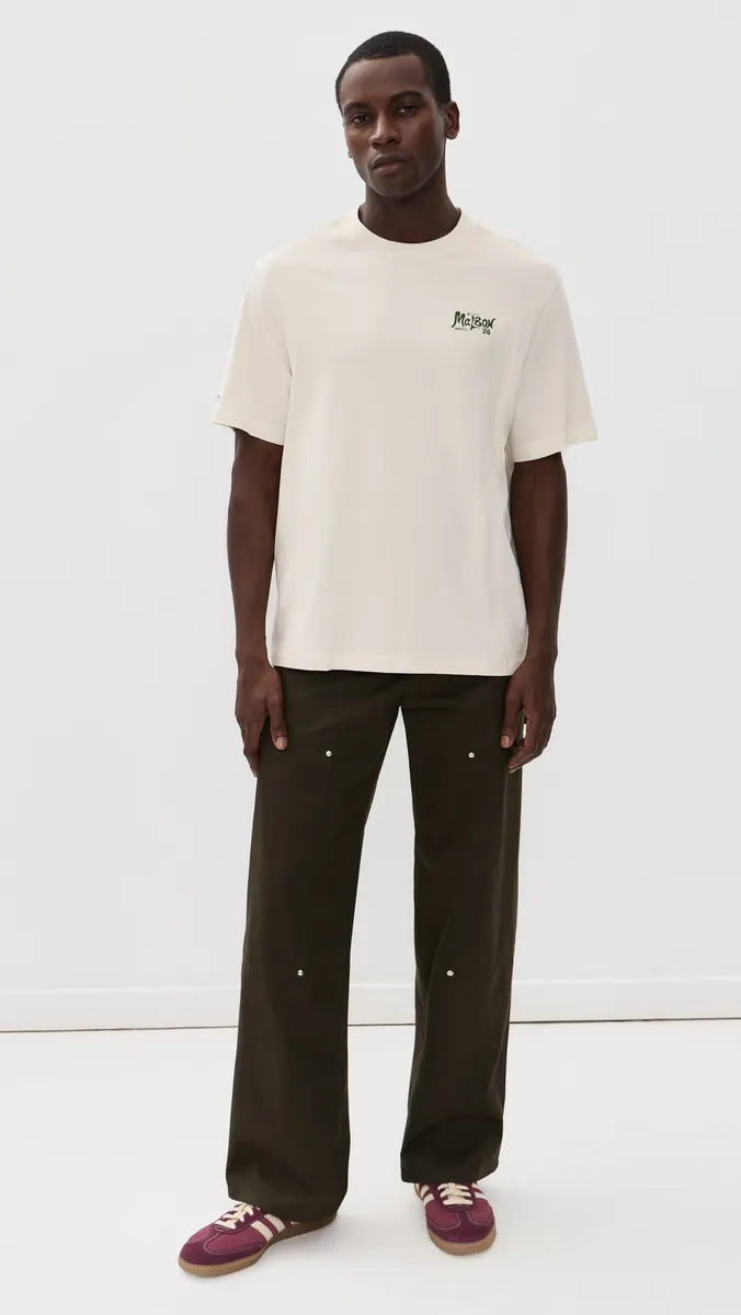 Malbon Bermuda Owner's Club Tee | Thumbnail 5 Malbon Bermuda Owner's Club Tee | Thumbnail 5