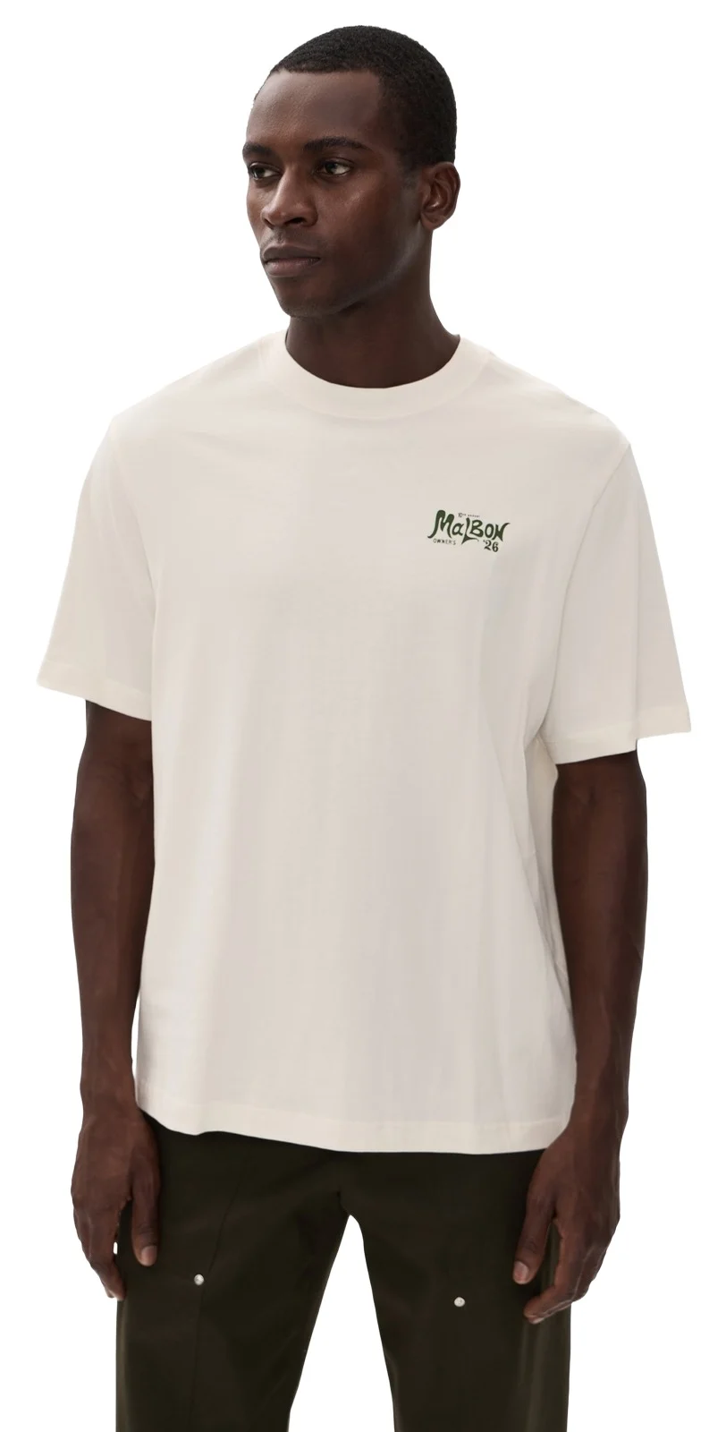 Malbon Bermuda Owner's Club Tee