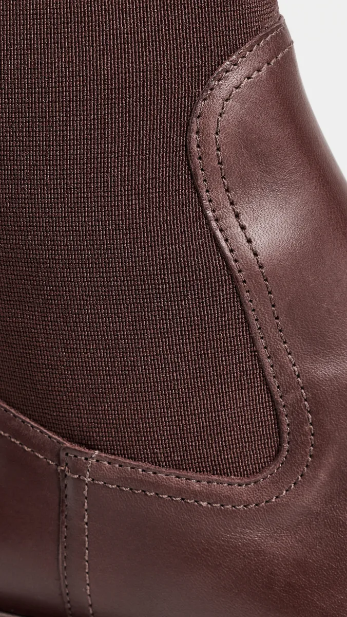 Schutz Olivia Booties | Thumbnail 6 Schutz Olivia Booties | Thumbnail 6