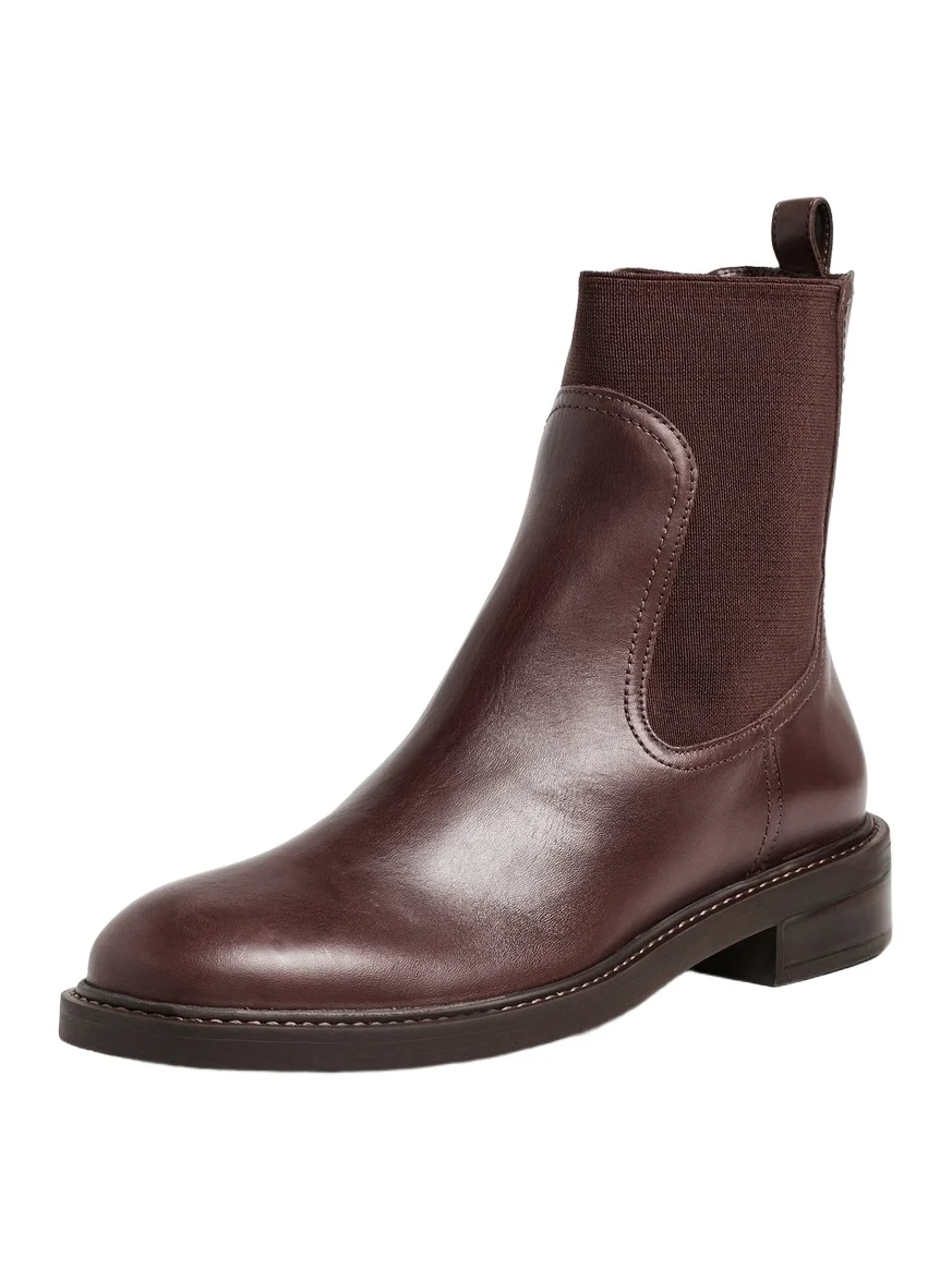 Schutz Olivia Booties