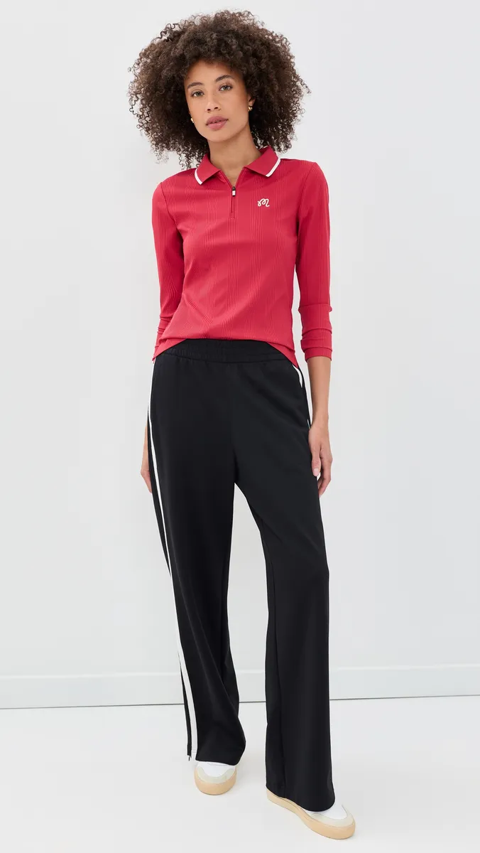 Malbon Isla Polo Top | Thumbnail 5