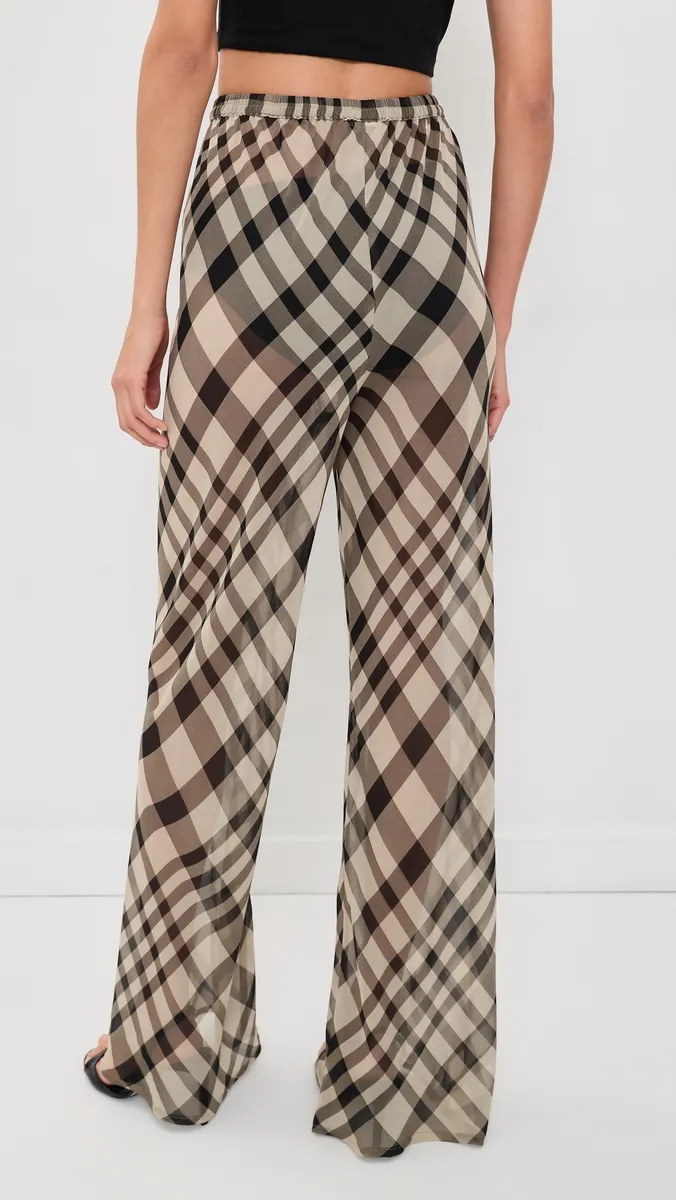 VRG GRL Remi Claudie Sheer Pants | Thumbnail 3 VRG GRL Remi Claudie Sheer Pants | Thumbnail 3