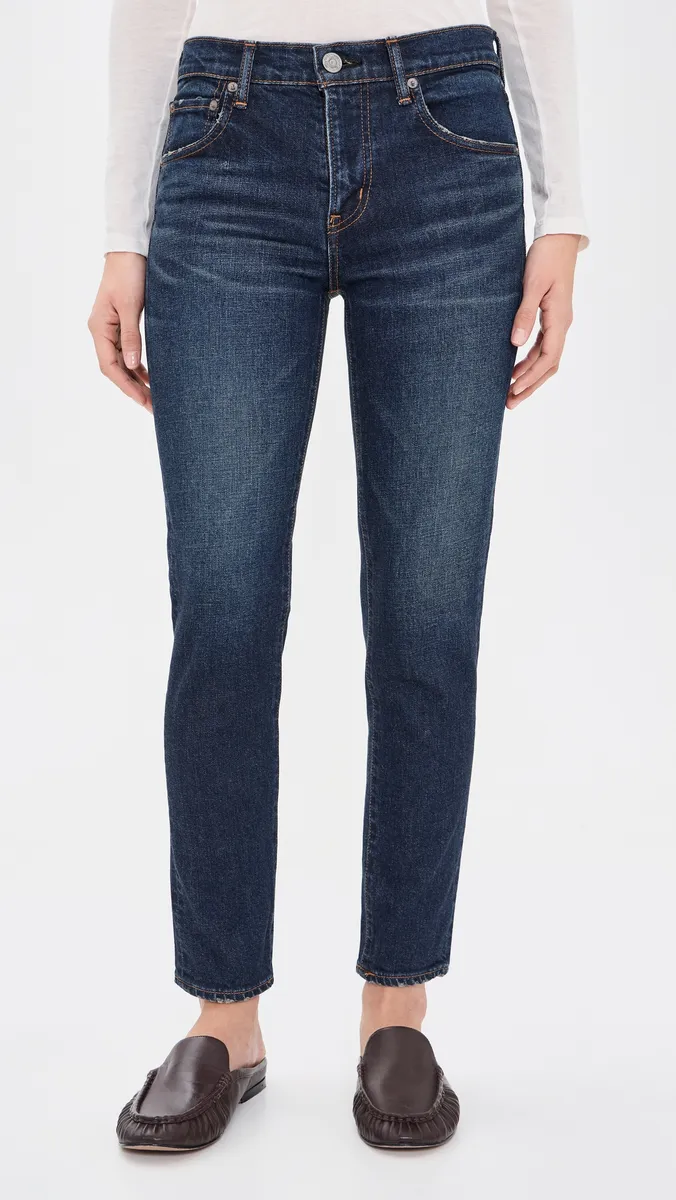 Moussy Vintage Fulton Skinny Jeans | Thumbnail 2 Moussy Vintage Fulton Skinny Jeans | Thumbnail 2