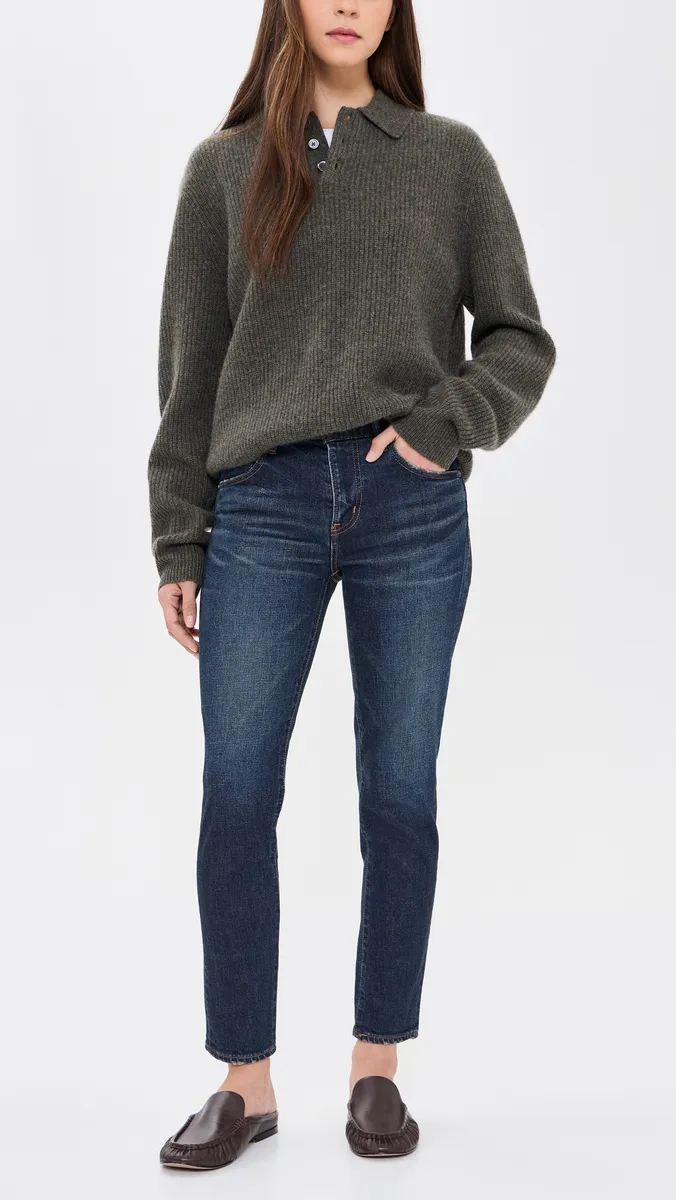 Moussy Vintage Fulton Skinny Jeans | Thumbnail 5 Moussy Vintage Fulton Skinny Jeans | Thumbnail 5