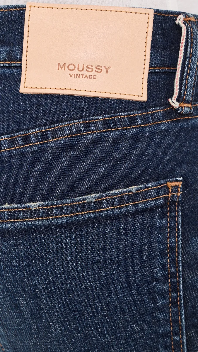 Moussy Vintage Fulton Skinny Jeans | Thumbnail 6 Moussy Vintage Fulton Skinny Jeans | Thumbnail 6