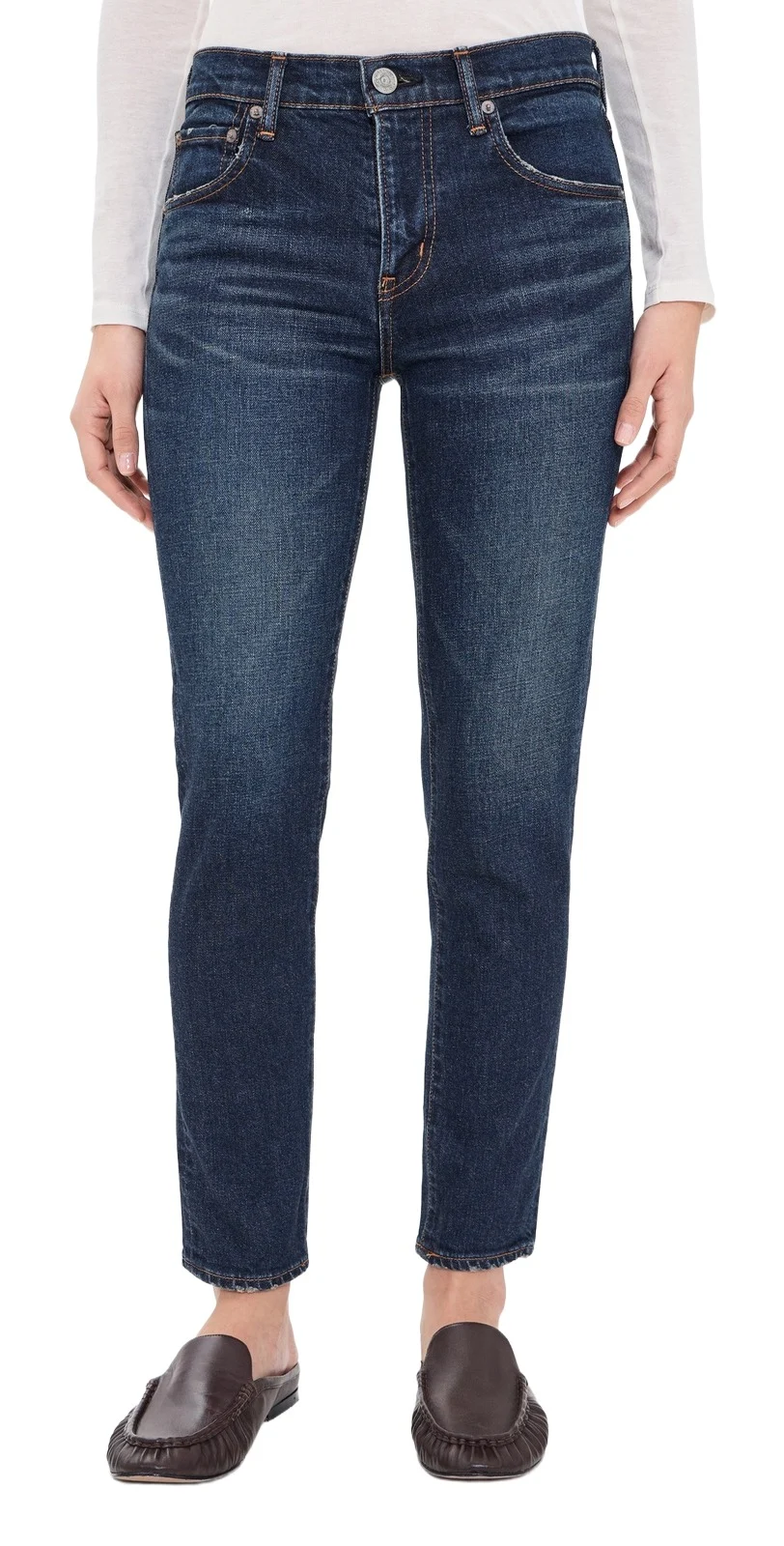 Fulton Skinny Jeans