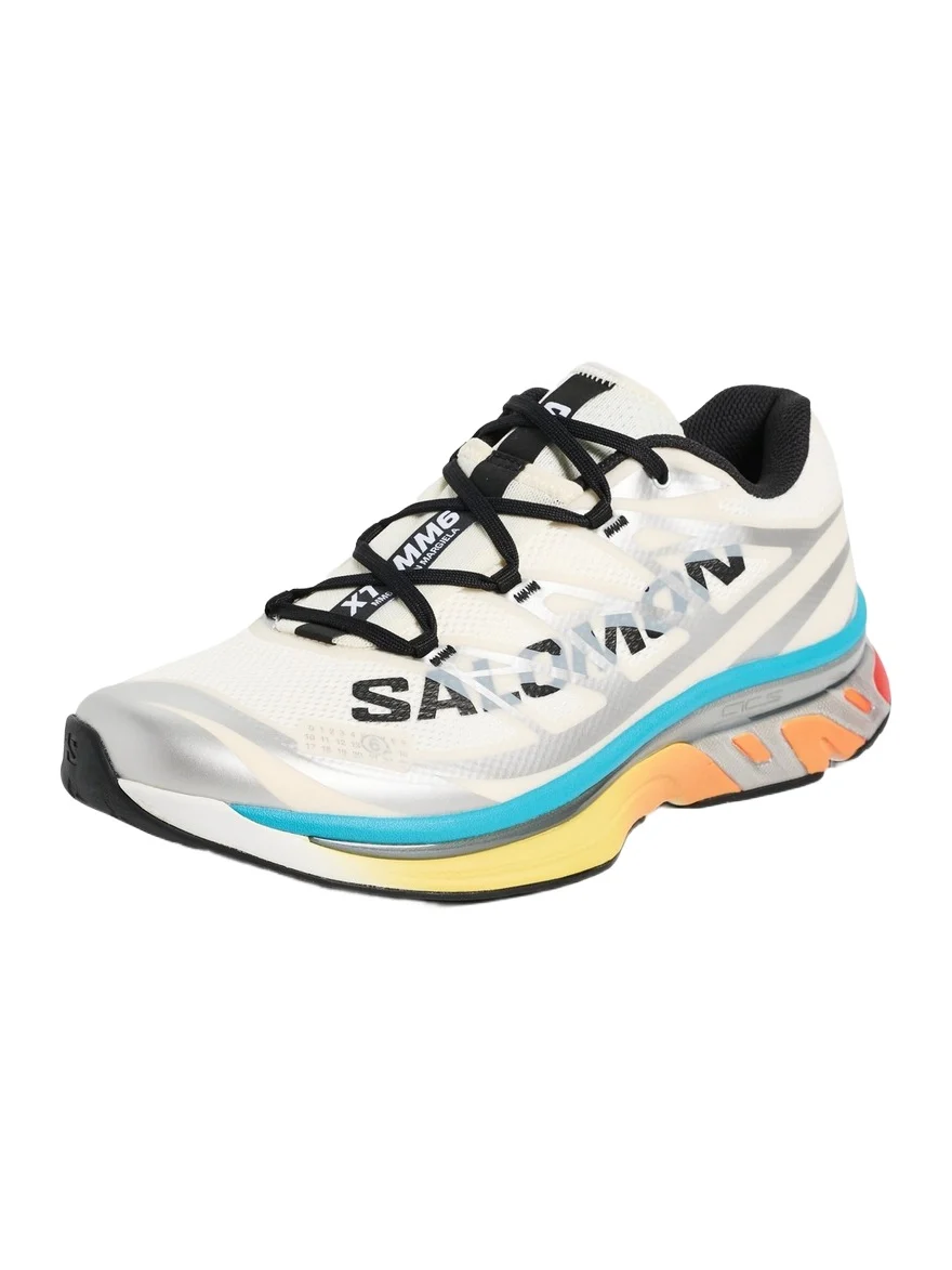 MM6 MAISON MARGIELA MM6 x Salomon XT Sneakers