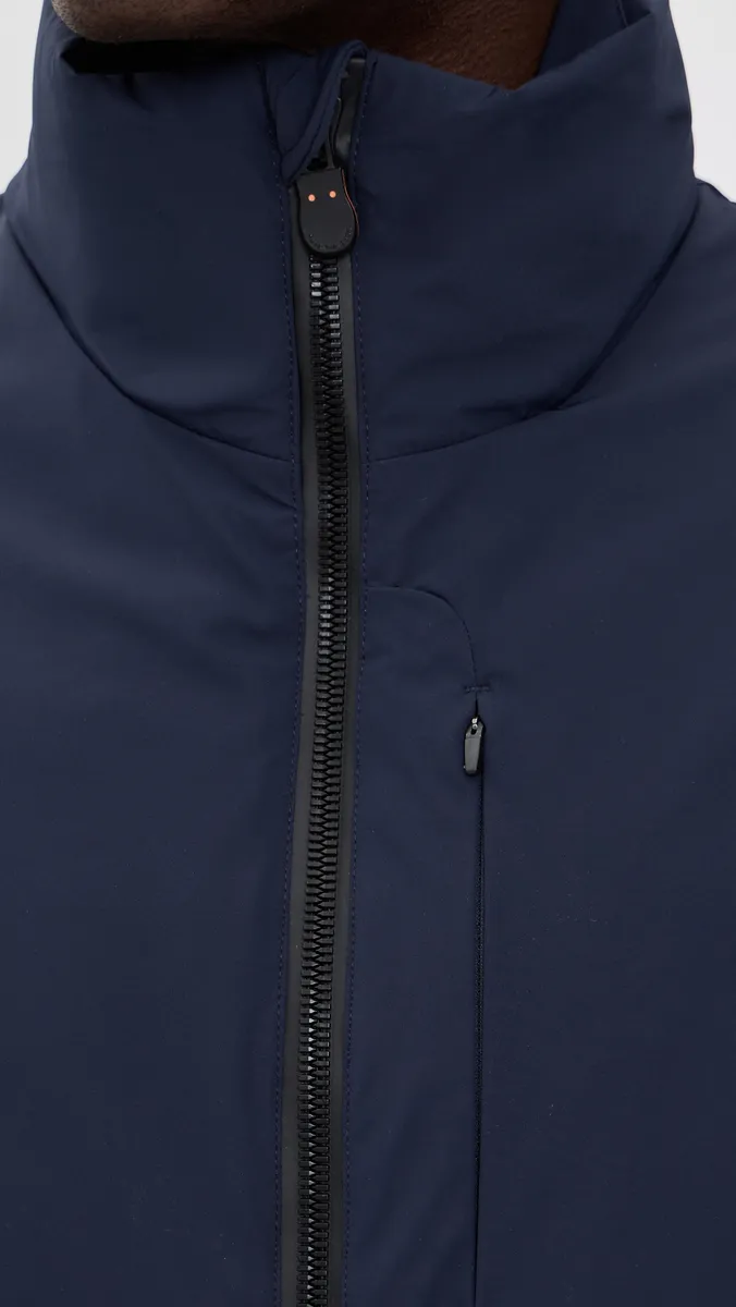 Save the Duck Regis Coat | Thumbnail 6 Save the Duck Regis Coat | Thumbnail 6