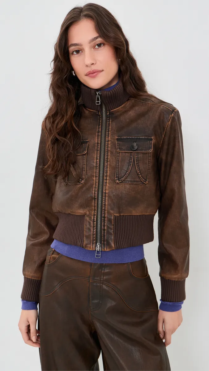 Baum und Pferdgarten Bailey Jacket | Thumbnail 2 Baum und Pferdgarten Bailey Jacket | Thumbnail 2