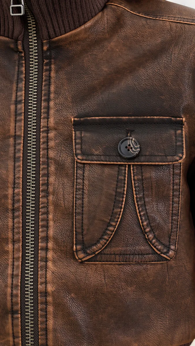 Baum und Pferdgarten Bailey Jacket | Thumbnail 6 Baum und Pferdgarten Bailey Jacket | Thumbnail 6