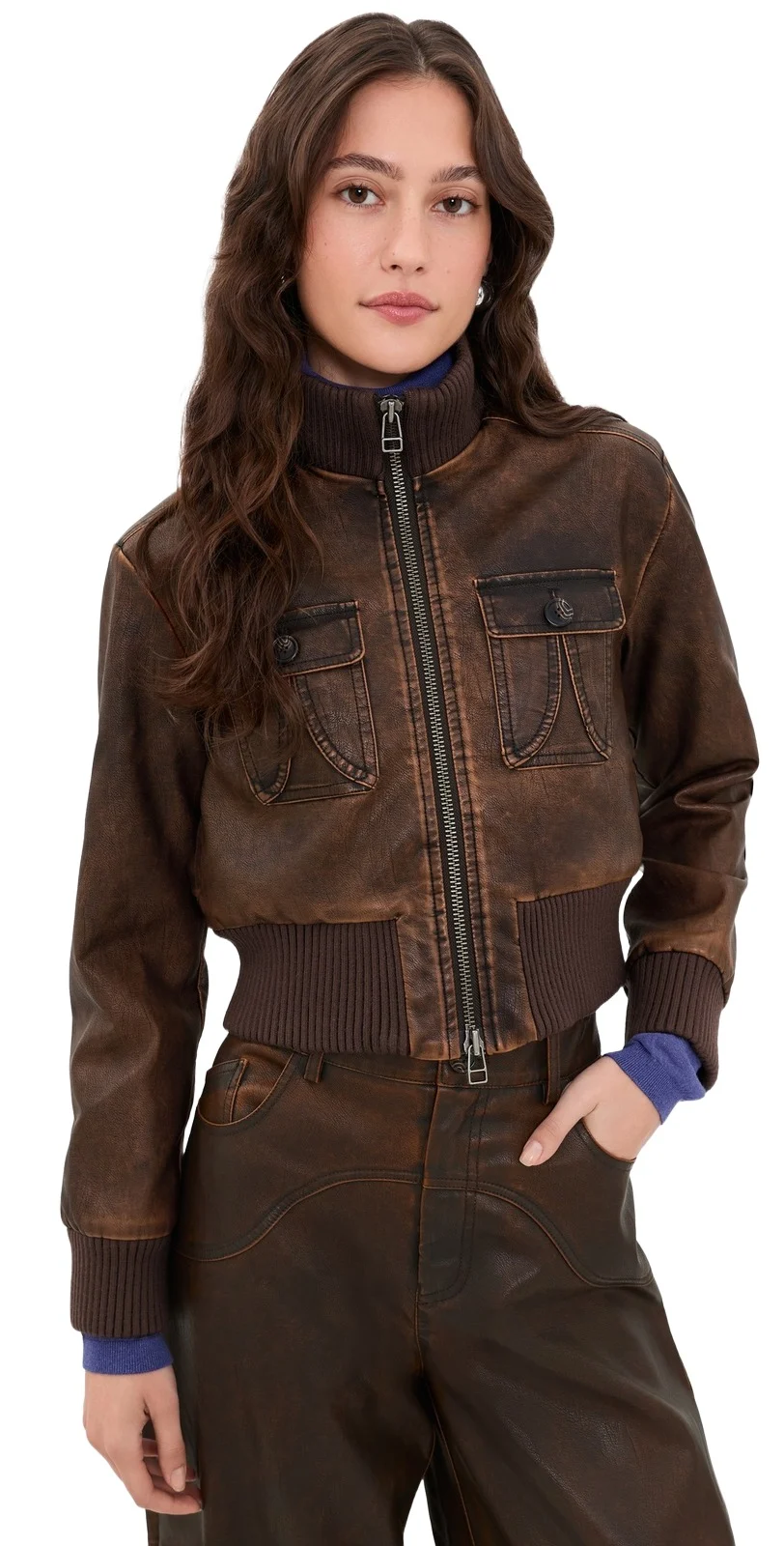 Baum und Pferdgarten Bailey Jacket
