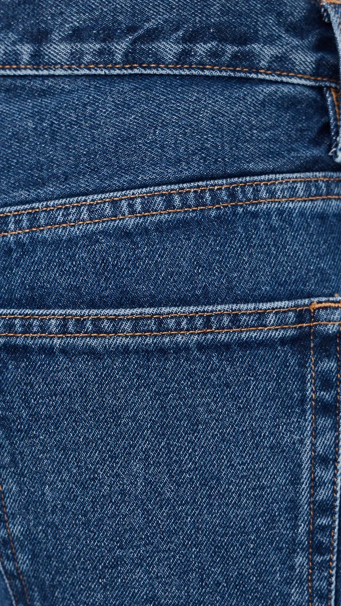 Frame The Low Bow Jeans | Thumbnail 6 Frame The Low Bow Jeans | Thumbnail 6