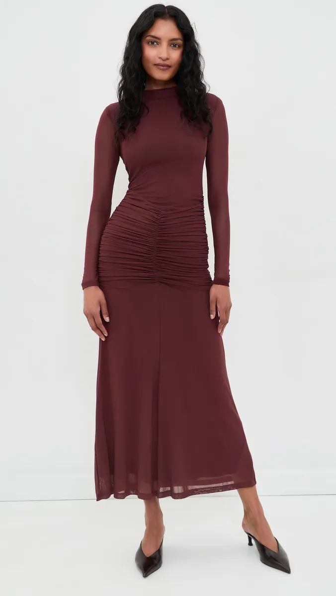 ASTR The Label Romy Dress | Thumbnail 2 ASTR The Label Romy Dress | Thumbnail 2