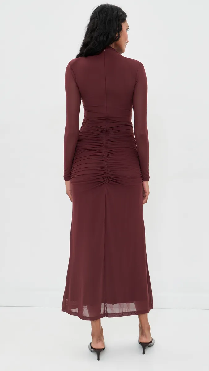 ASTR The Label Romy Dress | Thumbnail 3 ASTR The Label Romy Dress | Thumbnail 3