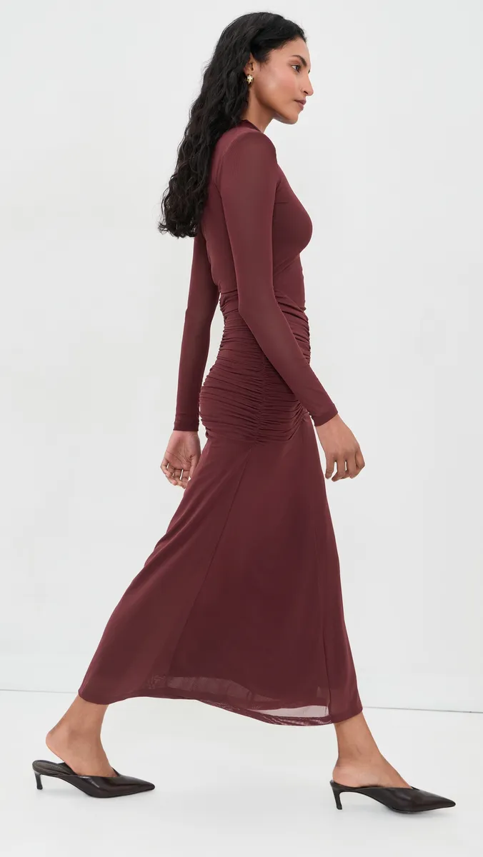 ASTR The Label Romy Dress | Thumbnail 4 ASTR The Label Romy Dress | Thumbnail 4