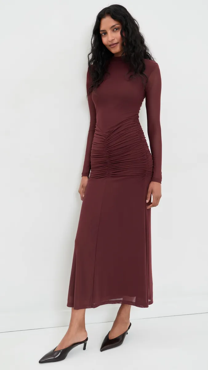 ASTR The Label Romy Dress | Thumbnail 5 ASTR The Label Romy Dress | Thumbnail 5