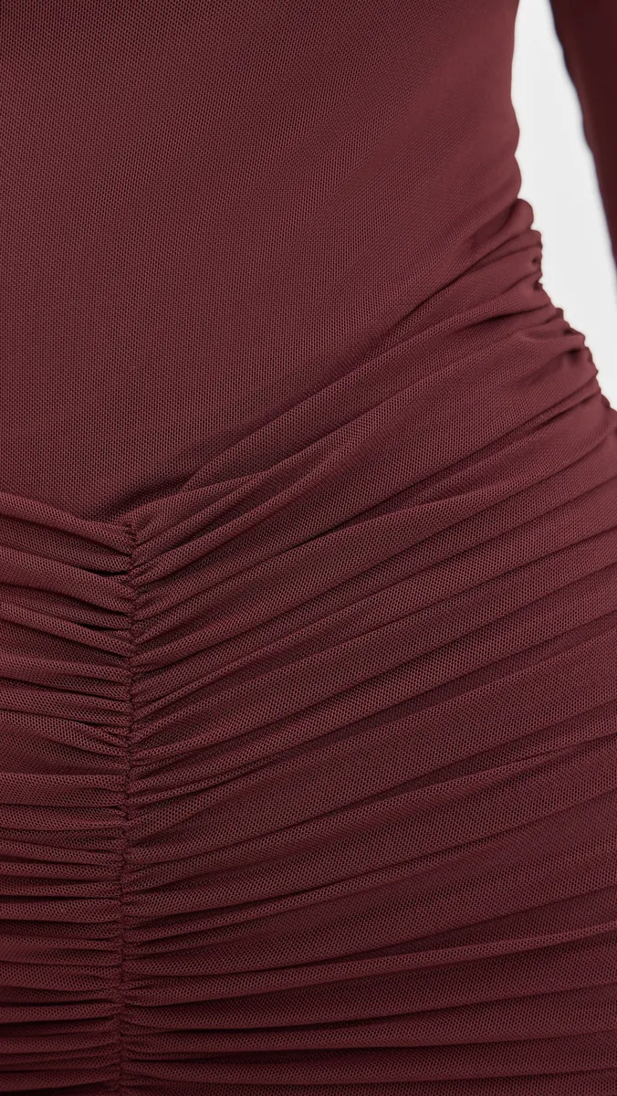 ASTR The Label Romy Dress | Thumbnail 6 ASTR The Label Romy Dress | Thumbnail 6