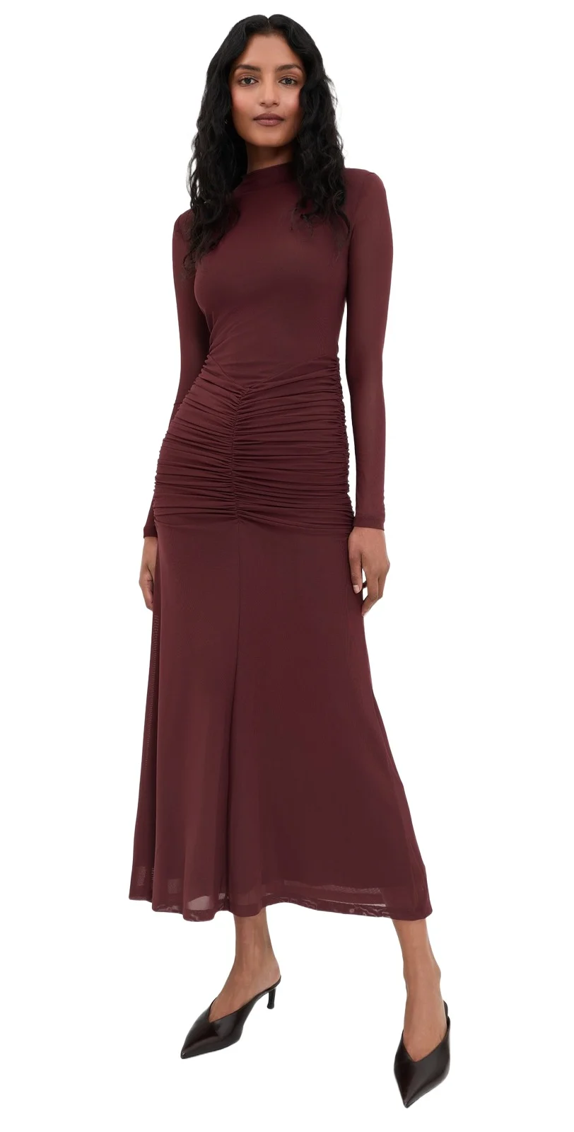 ASTR The Label Romy Dress