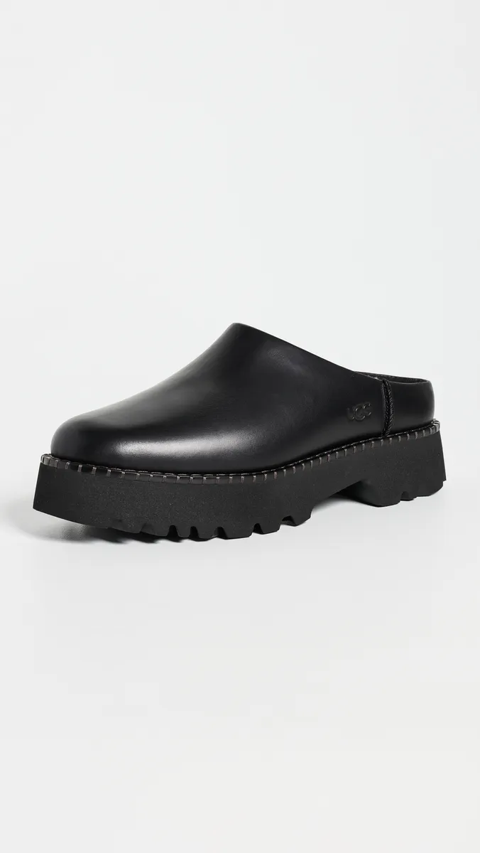 UGG Uptowner Mules | Thumbnail 2 UGG Uptowner Mules | Thumbnail 2