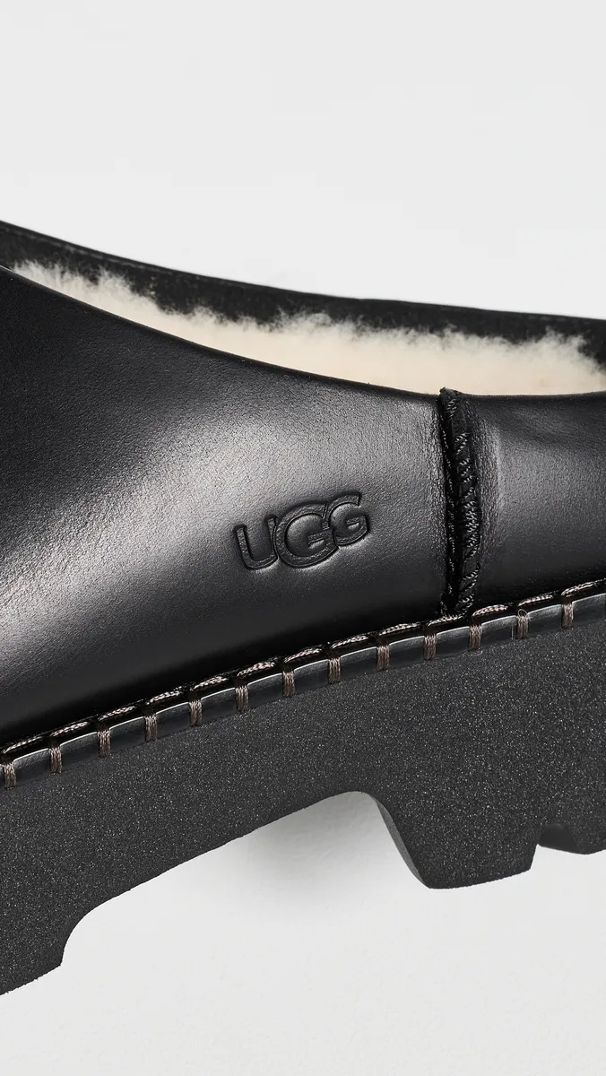 UGG Uptowner Mules | Thumbnail 6 UGG Uptowner Mules | Thumbnail 6