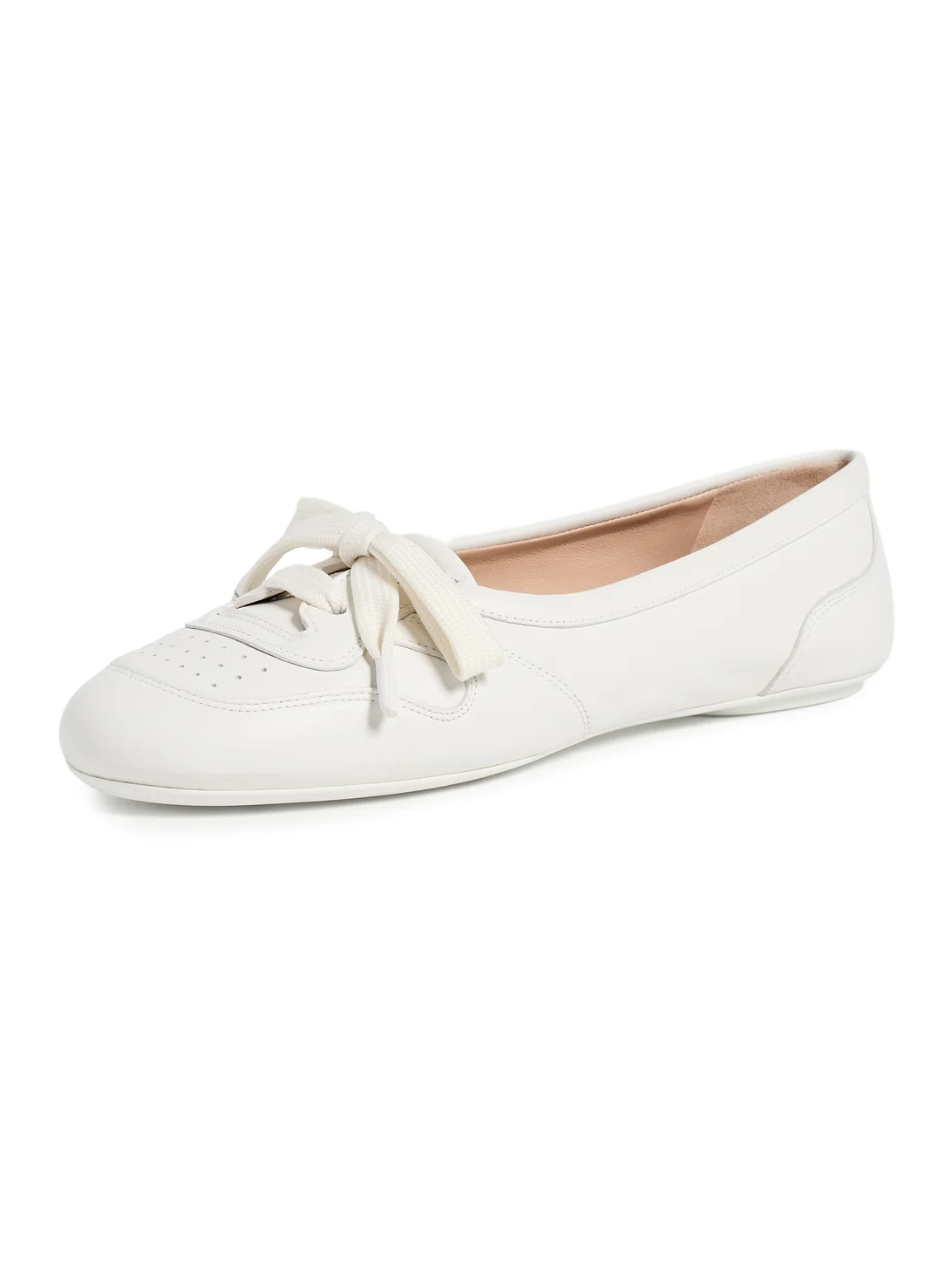 Vault Flats Vault Flats